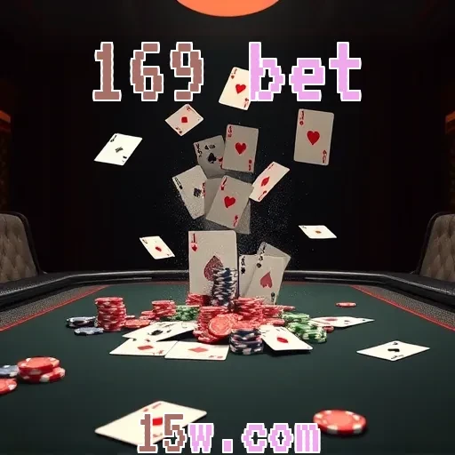 169 bet: A Experiência Imperdível do Bingo Online Que Você Precisa Conhecer