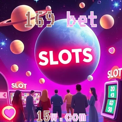 169 bet: Diversão a Cada Clique nos Jogos Diversos!