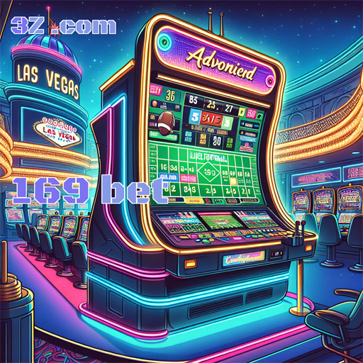 Promoções Vibrantes: O Que A 169 Bet Oferece