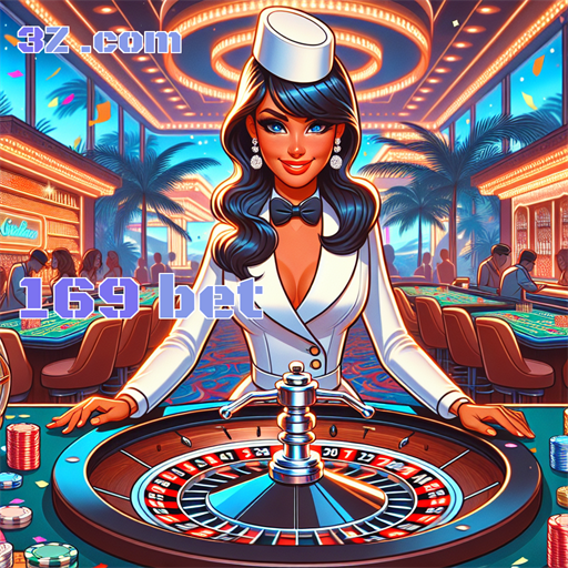 Slots irresistíveis: jogando com emoção e grandes prêmios no 169 bet