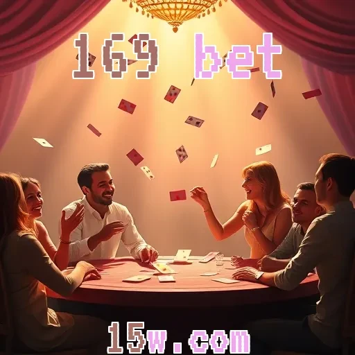 169 bet: Descubra o Futuro Empolgante dos Esportes Virtuais